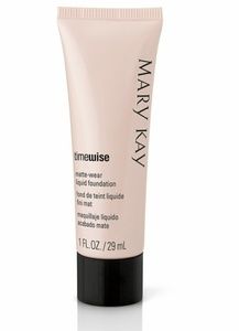 Mary Kay Luminous Foundation